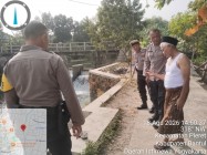 Pantau anak saat bermain, sebab Heboh, Balita di Pleret Bantul Ditemukan Meninggal di Sungai Gajah Wong