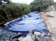 Proyek BPBD Sleman Rp. 1 Milyar…