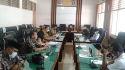 Saat Wabah Mendera Ketersediaan…