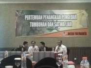 Sebagian Satwa Indonesia Terancam…