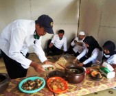Bakmi PGT Poitan Srimartani Piyungan…