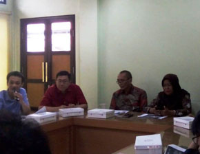 Pekan Budaya  PBTY Ke- 15  Tahun 2020 di Gelar di Malioboro 