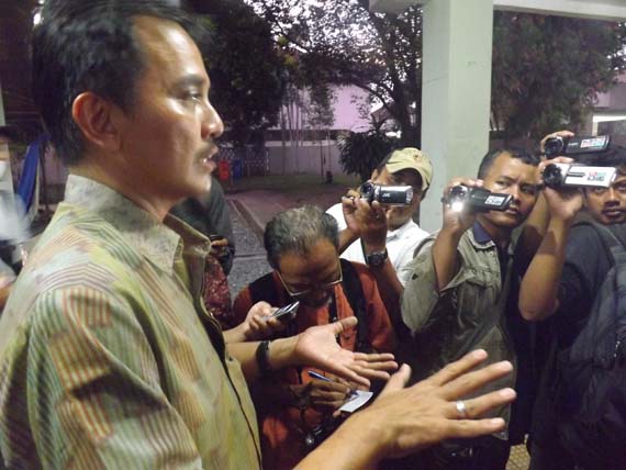 festival musium UGM  Insfirasi mengenal sejarah