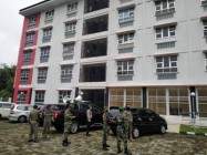 Satpol PP Bantul Sidak Protokoler…