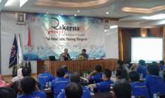 Rakernas SPAMK Di Yogyakarta Sebagai…