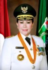 KPK Menetapkan Ratu Atut Gubernur…