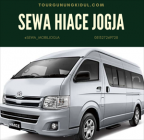 Nah Ini Rental Mobil Jogja Murah…