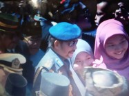 Hari Kebangsaan Brunei Darussalam…