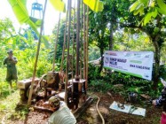 Padukuhan Waduk Patuk Gunungkidul…