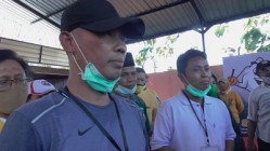 Cabup Sunaryanto Heri Susanto Gunungkidul…