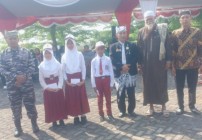 Agrowisata Tamansuruh Jadi Pusat Perayaan, Peringatan HUT ke-81 RI Desa Tamansuruh Berlangsung Penuh Makna