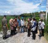 Sekitar 30 % Jalan di Bantul Berkreteria…