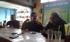 Forum Rakyat Bantul Bersatu Serukan…