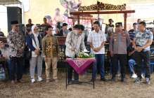 Upaya Dukung Pertumbuhan Ekonomi…