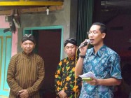 Dana 1,4 Trilyun Masak Ndak bisa…