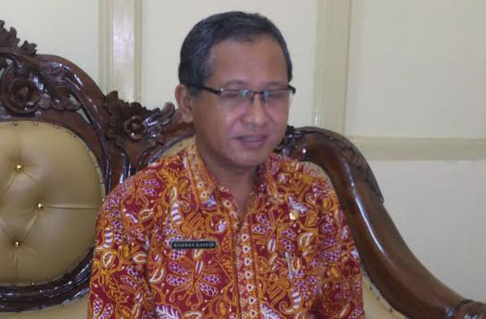 Surat Edaran Mendikbud Tentang Ujian Nasional Turun Gunungkidul Berupaya Laksanakan UNBK Dengan IT