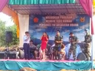 Di Padukuhan Salam Patuk TNI AU,…