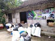 Peduli Lingkungan Warga Josari…
