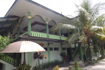Jagalah Puasa dengan berbicara…
