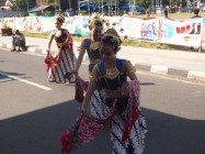 Prosesi Pra Lomba Burung Derkuku…