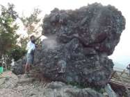 Panorama Wisata Watu Goyang'…