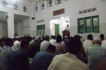 Puasa Ramadan mampu membakar nafsu…