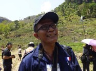 Festival 1000 kitiran"Desa…