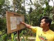 TPK Desa Semoyo Patuk Gunungkidul…