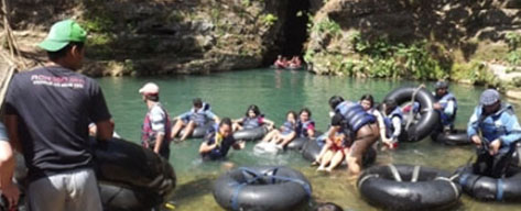 Joki Pindul Meresahkan, Pemkab Gunungkidul Belum Mampu Menertibkan ?
