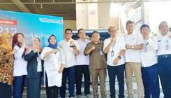 Pers Tour Sinergitas Pemkab Sleman…