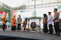 PERINGATI 11 TAHUN KEISTIMEWAAN…