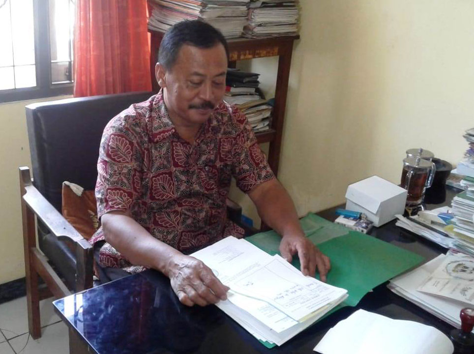 Pencairan Anggaran Tak Tepat Waktu & Regulasi Berubah, Memperlambat  Pembangunan Desa