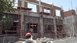 Revitasisasi Bangunan SMA Negeri…