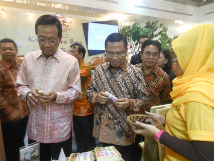 Indonesia Menuju Produsen Kakao No 1 Di Dunia