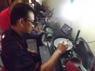 Dodi Gandok Bantul sukses menjadi…