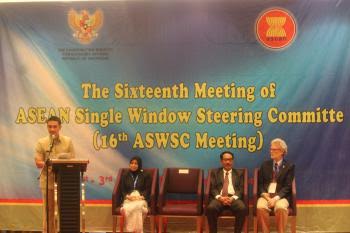 Jambi Tuan Rumah Pertemuan Delegasi ASEAN