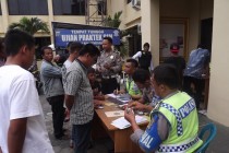 Seabrek pelanggaran dalam kampanye…
