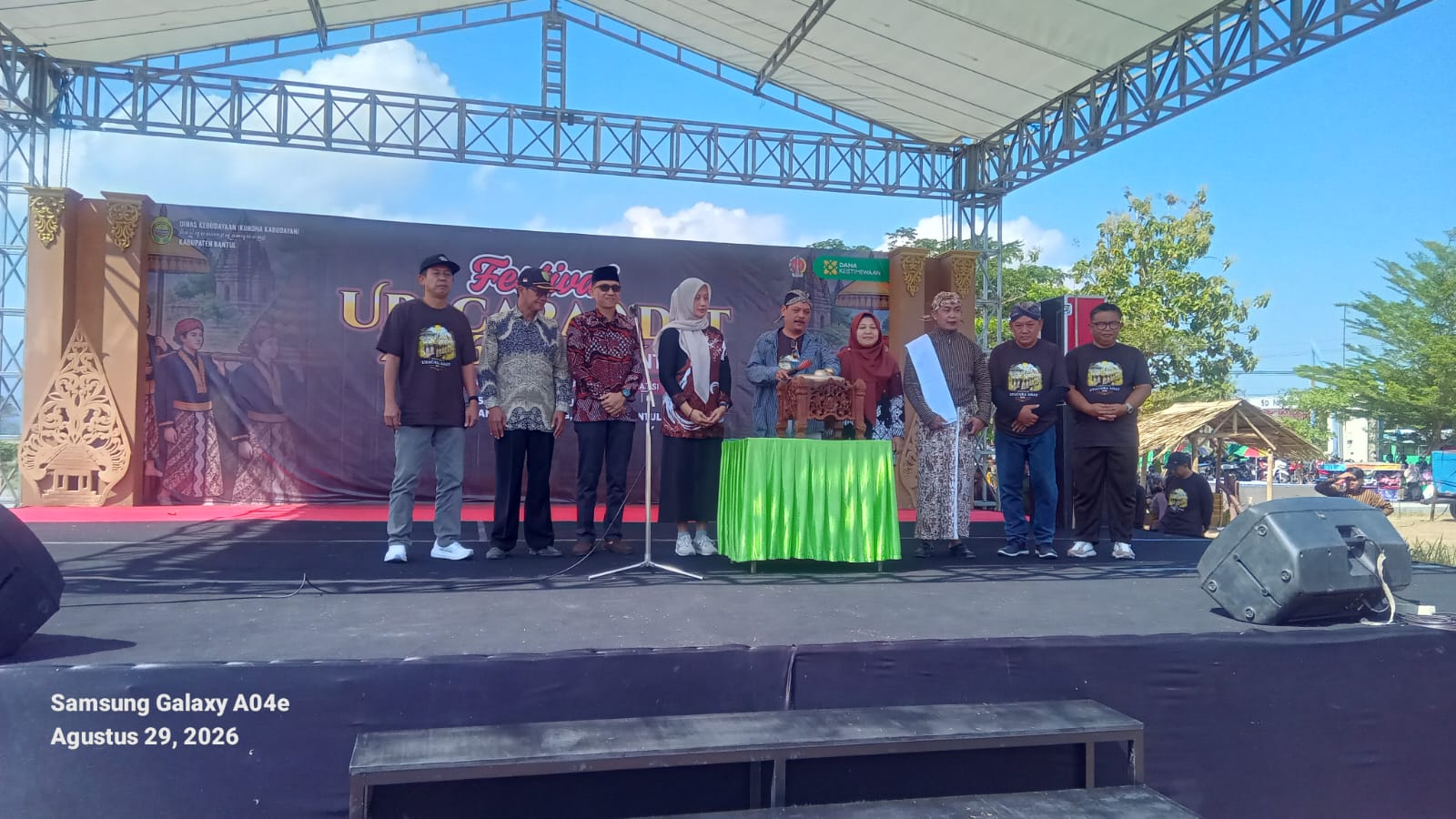 <a href='http://www.pastvnews.com/seni-dan-budaya/bantul-gelar-festival-upacara-adat-2026-diikuti-6-peserta-di-lapangan-kebonagung.html'>Bantul Gelar Festival Upacara Adat 2026, Diikuti 6 Peserta Di Lapangan Kebonagung</a>