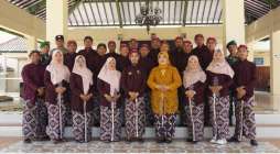 Warga Kalurahan Bawuran Bantul…