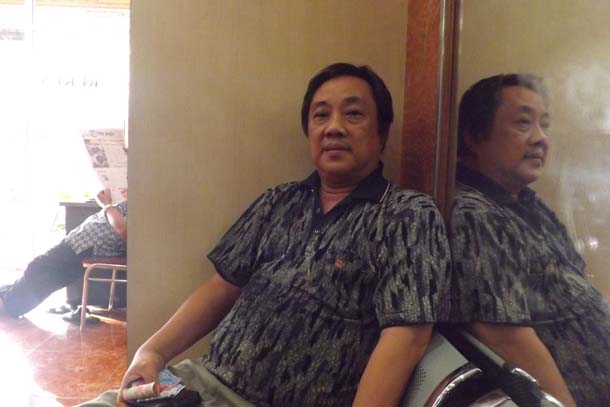 Kiat  Sukses Ala Warga Tionghoa Dalam Berbisnis