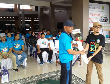 BPR Bantul Peroleh Banyak Penghargaan 