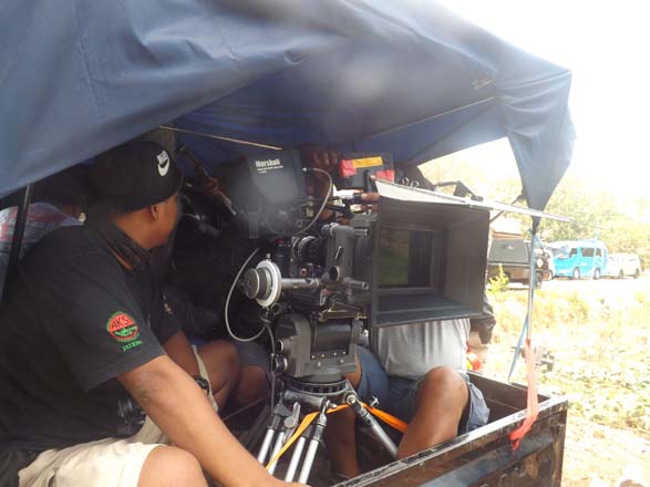 Lomba  Film Pendek  FKPT  Dan BNPT  Kena  Tipu Plagiat.