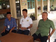 Bupati bantul Suharsono bagi yang…
