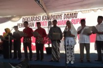 Pasangan Cabup Badingah-Immawan "Apa Masih Di Idolakan Warga Gunungkidul ? 