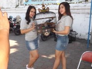 Lomba derkuku perlu menggandeng…