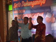 Apa Kata M.Dadang Iskandar Cabup…
