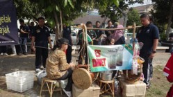 Dawet KPP Dan Amnesty Pajak 