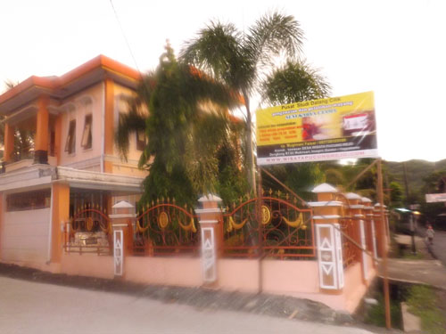 Desa wisata Pucung Rejo Wukirsari Imogiri Buka Paket Wisata Study Pengenalan Dalang Cilik 