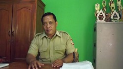 KEPALA DESA SE - GUNUNGKIDUL DIBUAT…