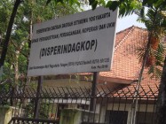 Pelatihan UKM Berakhir Cemburu " Tujuan Mulia Tapi Jadi Gunjingan 